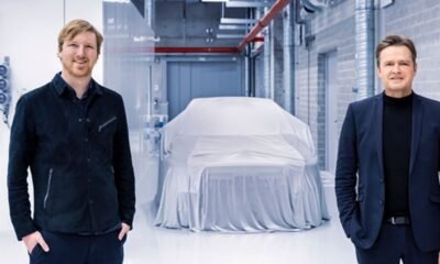 Yeni nesil Mercedes-Benz otomobilleri Luminar lidarlarını alacak