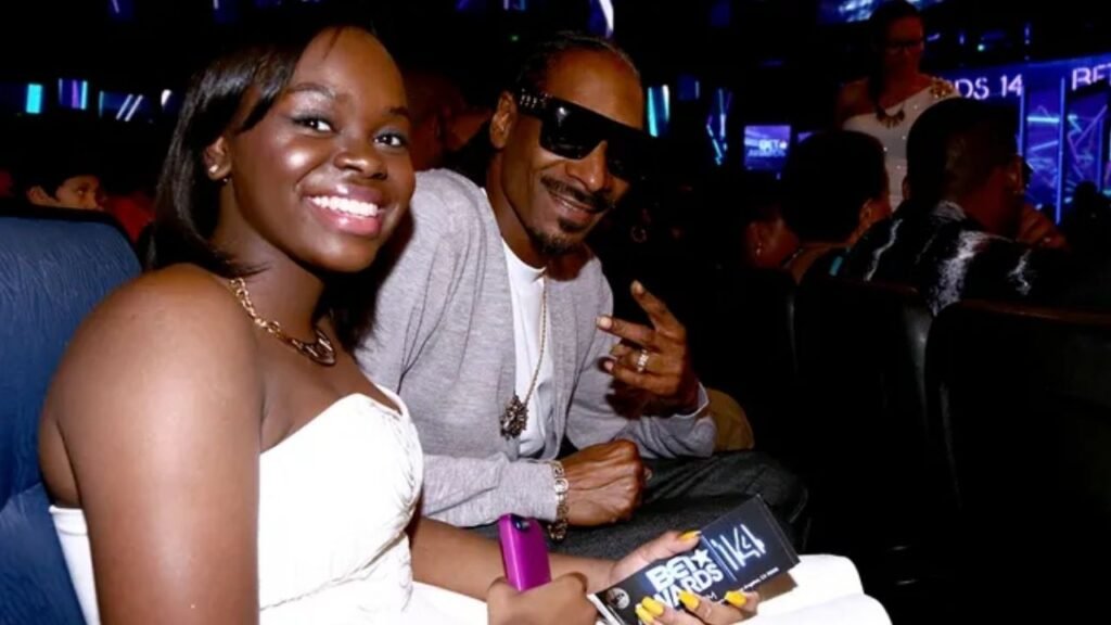 Snoop Dogg’un 24 yaşındaki kızı ‘ciddi’ felç geçirdi haberi