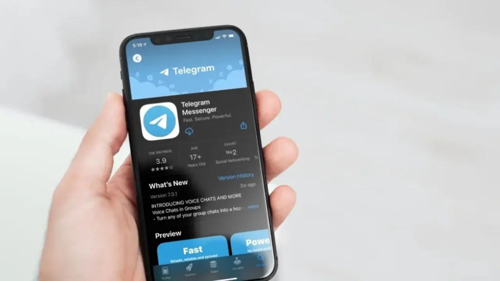 Telegram’da Telefon Numarası Gizleme 2024'da Telefon Numarası Gizleme 2024