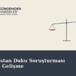 Gülistan Doku Cinayeti