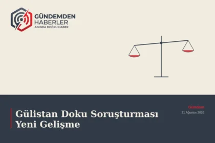 Gülistan Doku Cinayeti