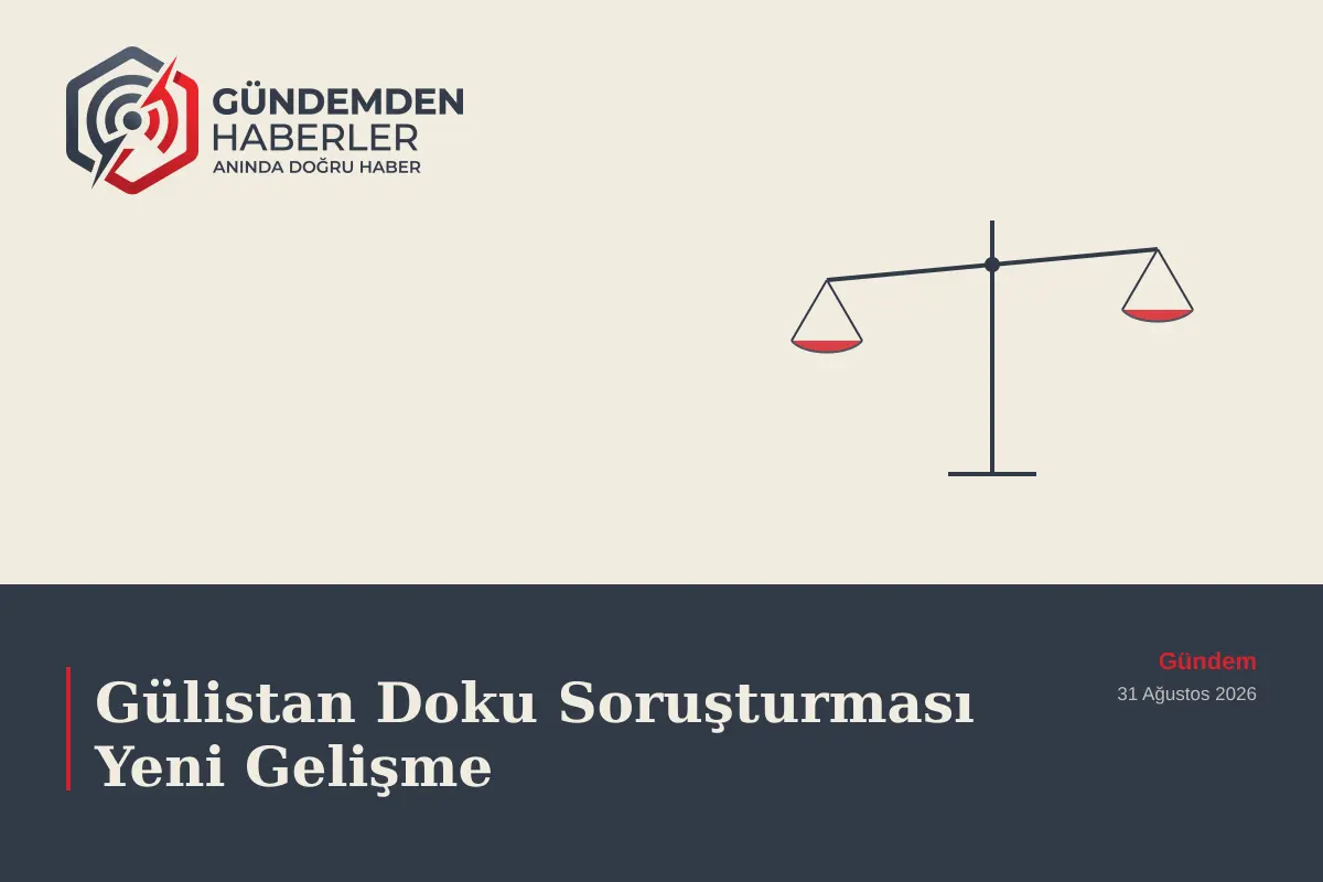 Gülistan Doku Cinayeti